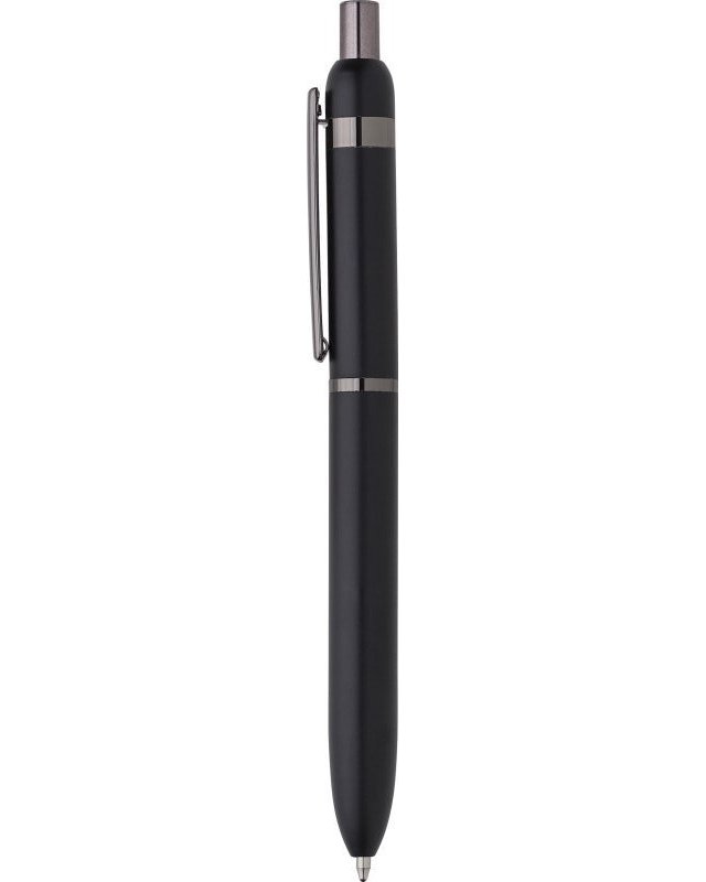 Penna a sfera alistair | alluminio
