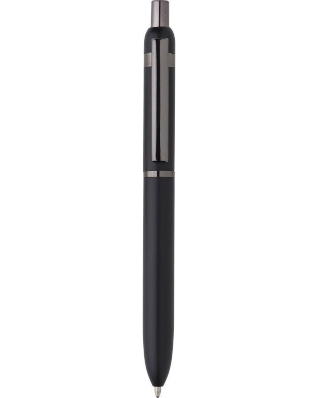 Penna a sfera alistair | alluminio