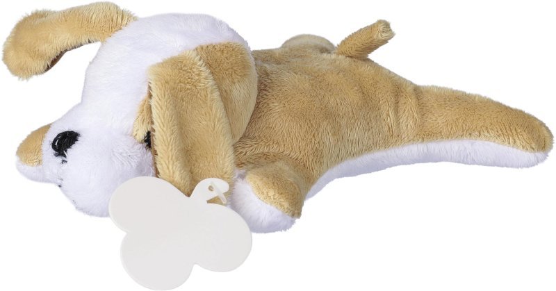Cane di peluche finnian | 19 cm