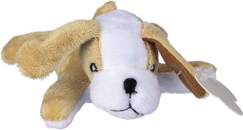 Cane di peluche finnian | 19 cm