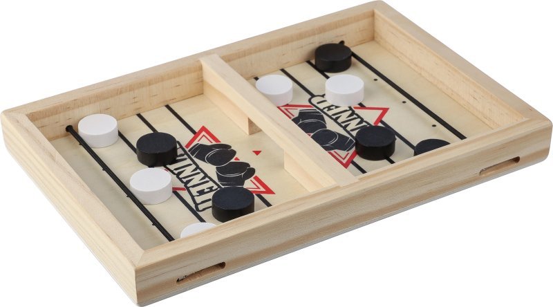 Gioco di tiro in legno rio