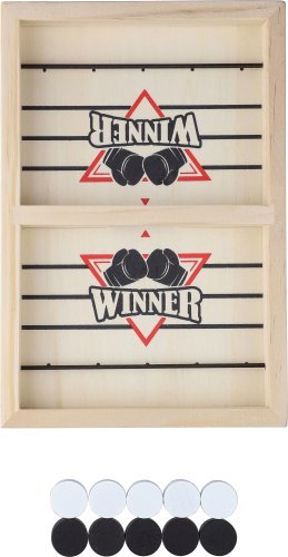 Gioco di tiro in legno rio