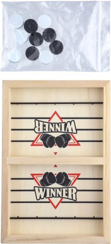 Gioco di tiro in legno rio