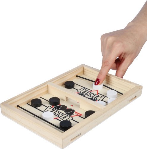 Gioco di tiro in legno rio