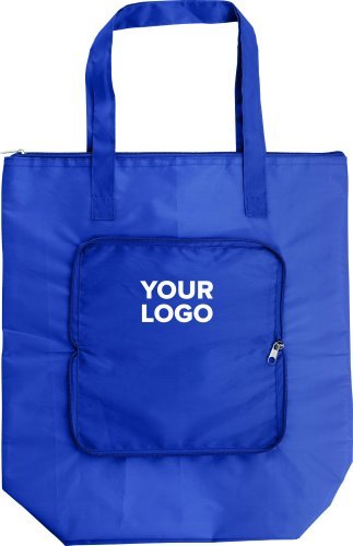 Borsa termica hal | pieghevole | 13 l