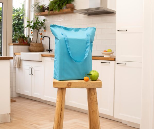 Borsa termica hal | pieghevole | 13 l