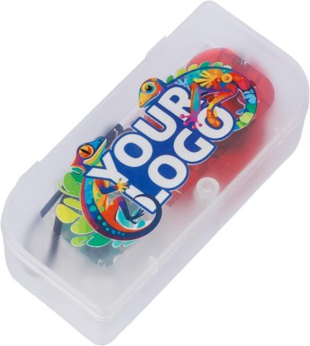 Set di luci per bicicletta amira | 2 pcs