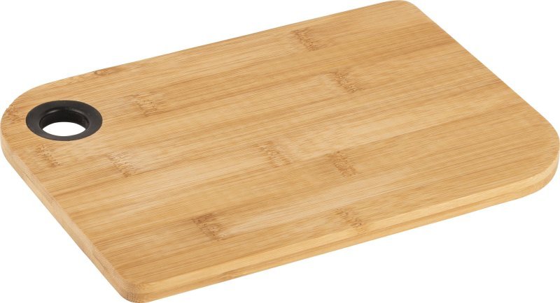 Tagliere steven | bambù | 24,5 x 17,5 cm