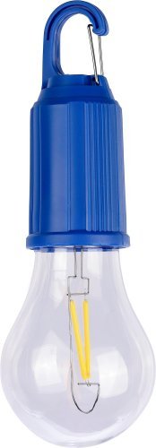 Lampadina dalton | vintage | 60 lumen