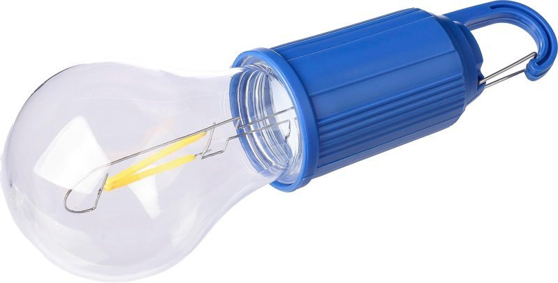 Lampadina dalton | vintage | 60 lumen
