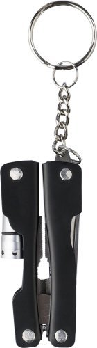 Multi tools in acciaio inox clifton