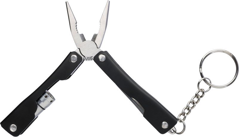 Multi tools in acciaio inox clifton