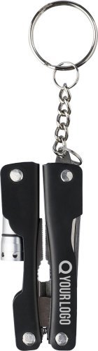 Multi tools in acciaio inox clifton