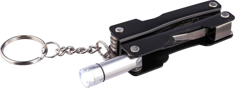 Multi tools in acciaio inox clifton