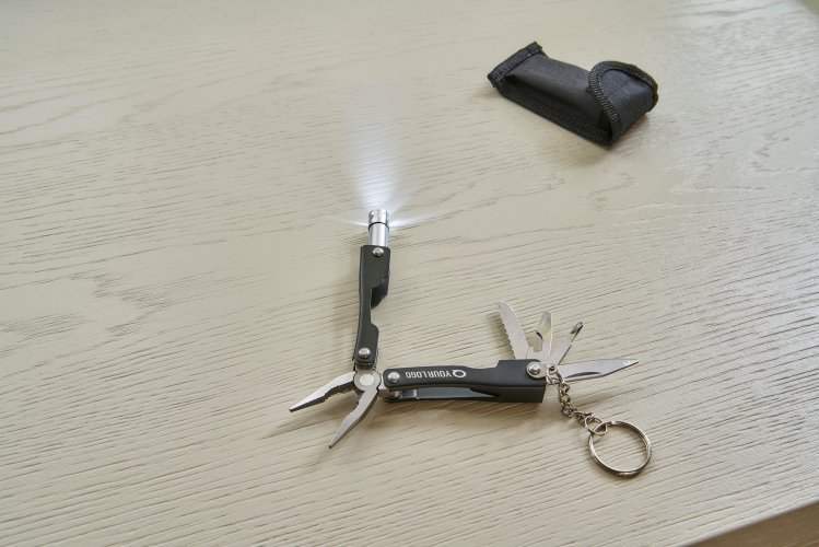 Multi tools in acciaio inox clifton