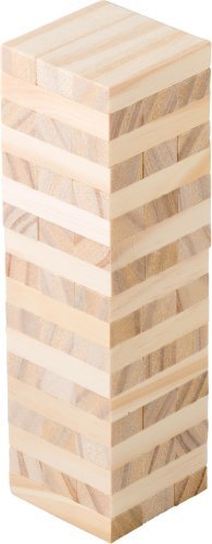 Gioco di abilità gisa | legno di pino