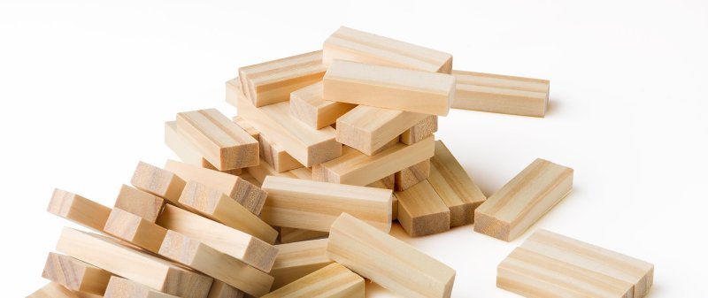 Gioco di abilità gisa | legno di pino