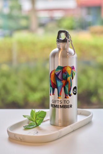 Borraccia emeric | riciclata | 750 ml