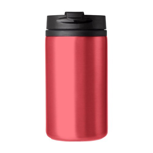 Tazza termica a doppia parete gisela | 300 ml