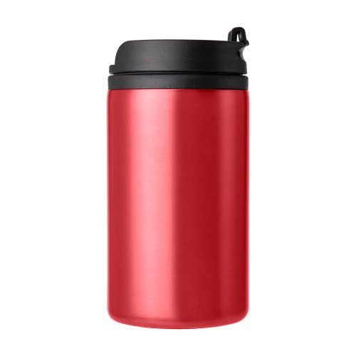 Tazza termica a doppia parete gisela | 300 ml