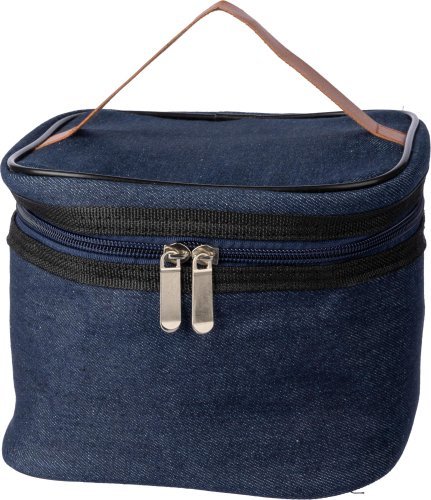 Borsa termica franz | denim | 5 l