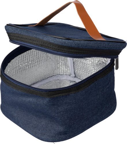 Borsa termica franz | denim | 5 l