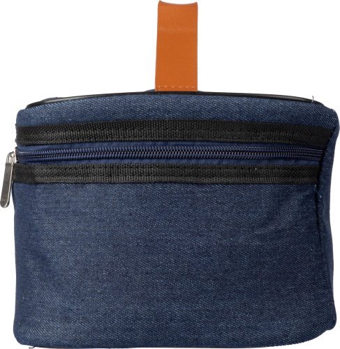 Borsa termica franz | denim | 5 l