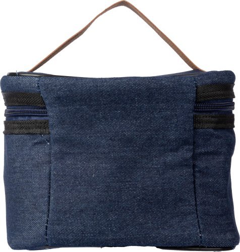 Borsa termica franz | denim | 5 l