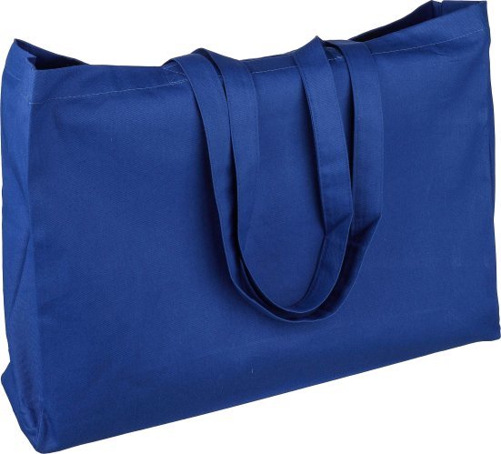 Shopping bag in cotone 220 g/m² isaac