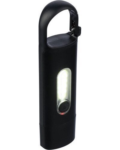 Torcia zai | riciclato | ricaricabile
