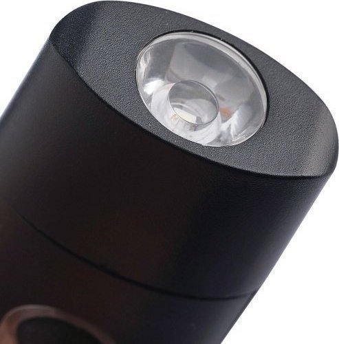 Torcia zai | riciclato | ricaricabile