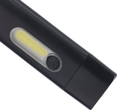 Torcia zai | riciclato | ricaricabile