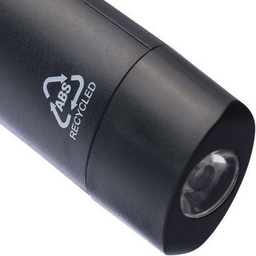 Torcia zai | riciclato | ricaricabile