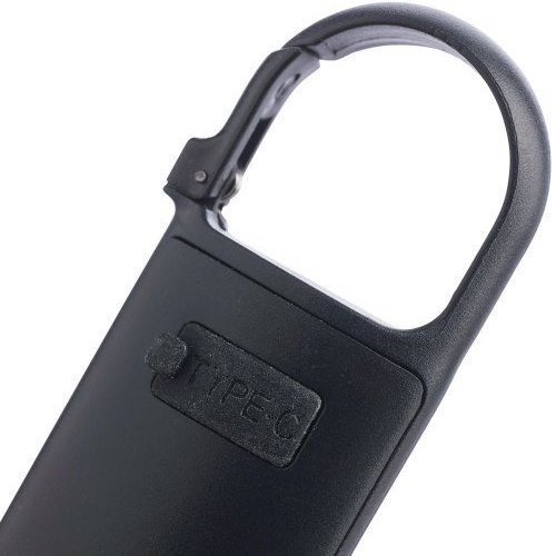 Torcia zai | riciclato | ricaricabile