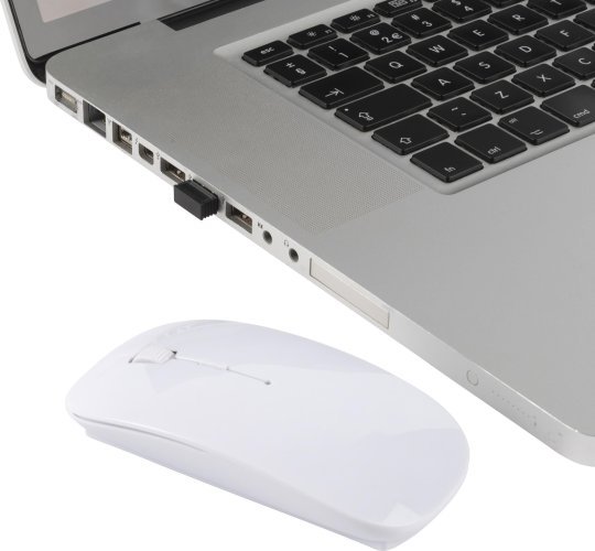 Mouse per computer jodi | wireless