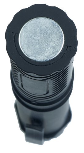 Lampada da lavoro dimitri | plastica | led 60 lm e cob