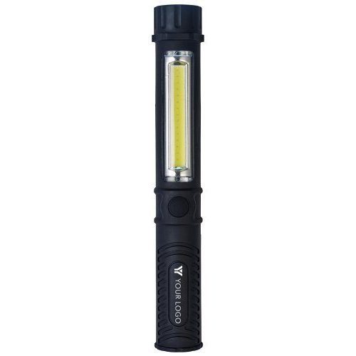 Lampada da lavoro dimitri | plastica | led 60 lm e cob