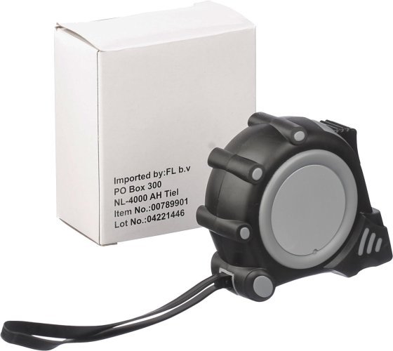 Metro a nastro iris | 5 m