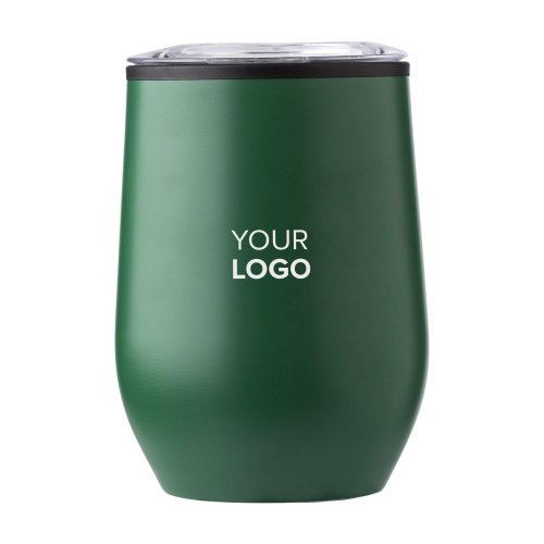 Tazza termica a doppia parete zoe | 300 ml