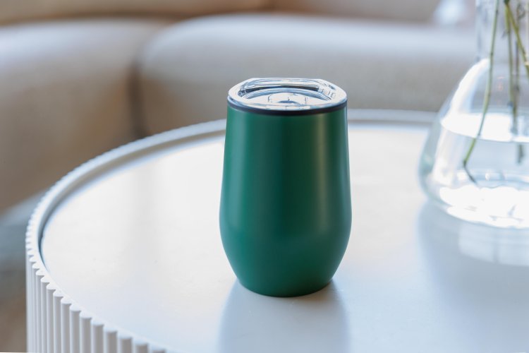 Tazza termica a doppia parete zoe | 300 ml