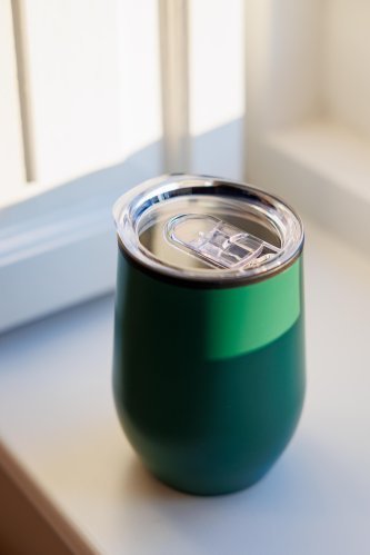 Tazza termica a doppia parete zoe | 300 ml
