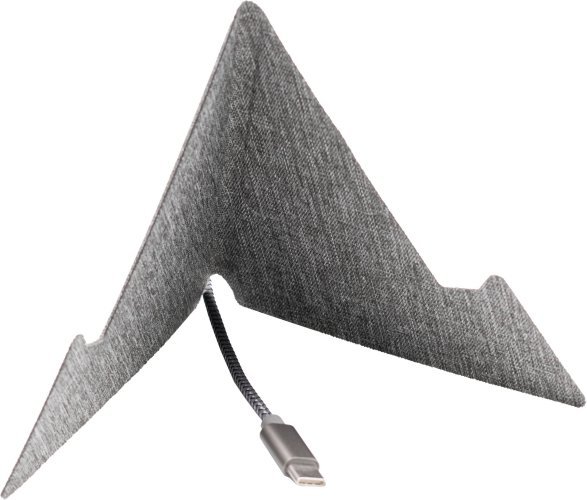 Brandcharger supporto per telefono ascend mini