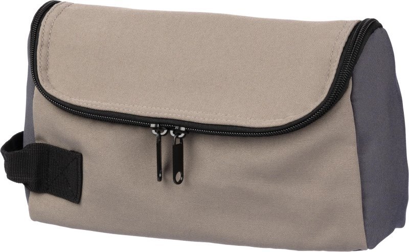 Beauty case niklas | poliestere | 800 ml