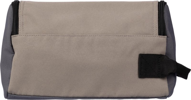 Beauty case niklas | poliestere | 800 ml