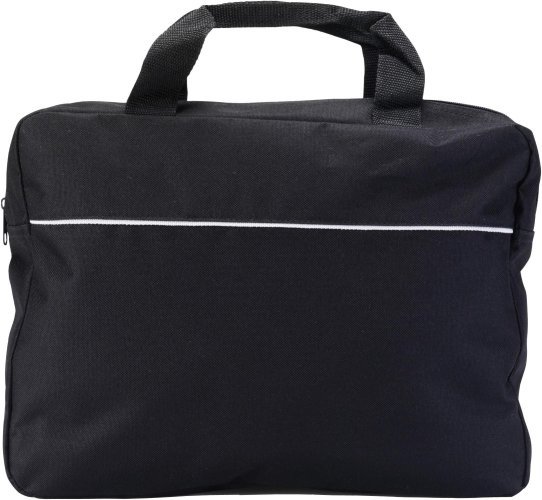 Borsa portadocumenti niam | poliestere 600d