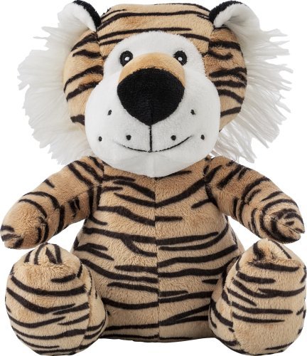 Peluche hector | tigre