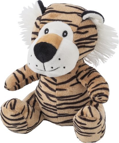 Peluche hector | tigre