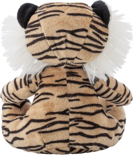 Peluche hector | tigre