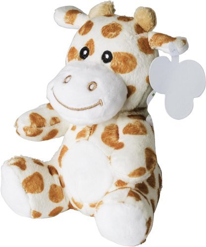 Peluche giocattolo giraffa naomi