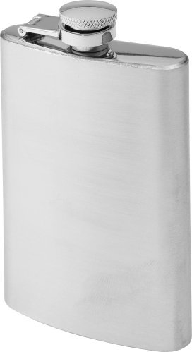 Fiaschetta ingrid | acciaio inox | 100 ml